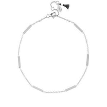 Load image into Gallery viewer, Bar Multi Bracelet