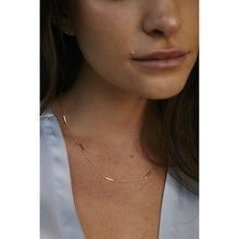 Load image into Gallery viewer, Bar Multi Necklace