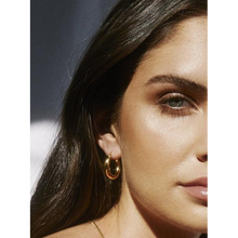 Load image into Gallery viewer, Dominique Hoop