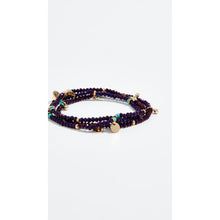 Load image into Gallery viewer, Eliza Crystal Bracelet Stretch