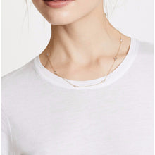 Load image into Gallery viewer, Emily Diamond Necklace