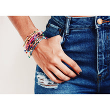 Load image into Gallery viewer, Lilu Bracelet - Green