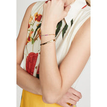 Load image into Gallery viewer, Lily Chain Bracelet