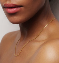 Load image into Gallery viewer, Petite Lady Necklace
