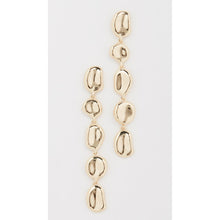 Load image into Gallery viewer, Armor Earring
