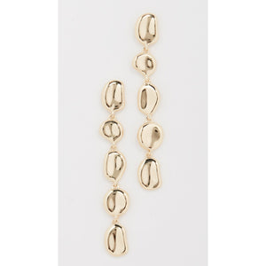 Armor Earring