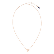 Load image into Gallery viewer, Arrow Pendant Necklace
