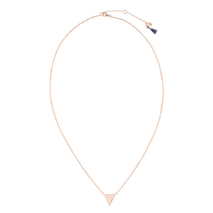 Arrow Pendant Necklace
