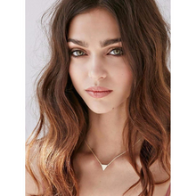 Load image into Gallery viewer, Arrow Pendant Necklace

