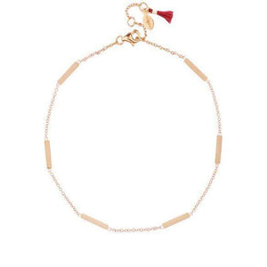 Bar Multi Bracelet