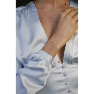 Bar Multi Bracelet