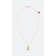 Load image into Gallery viewer, Caroline Gold Necklace
