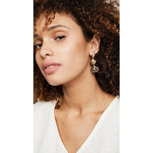 Load image into Gallery viewer, Lagoon Earring
