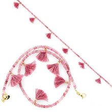 Load image into Gallery viewer, Laila Gemstone Wrap
