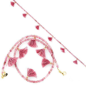Laila Gemstone Wrap