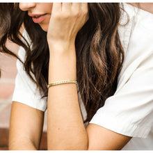 Load image into Gallery viewer, Lauren Chain Cuff
