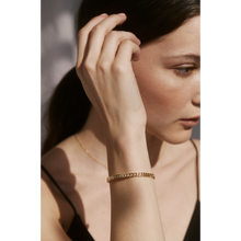 Load image into Gallery viewer, Lauren Chain Cuff
