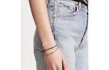 Load image into Gallery viewer, Lilu Bracelet - Black
