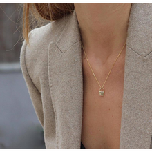 Load image into Gallery viewer, No Keys Necklace
