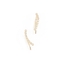 Load image into Gallery viewer, Noa SM Climber Earring
