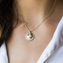 Load image into Gallery viewer, Pandora Necklace
