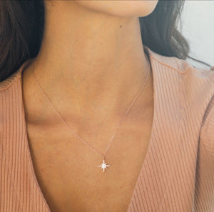 Lacey Necklace