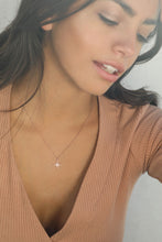 Load image into Gallery viewer, Lacey Necklace
